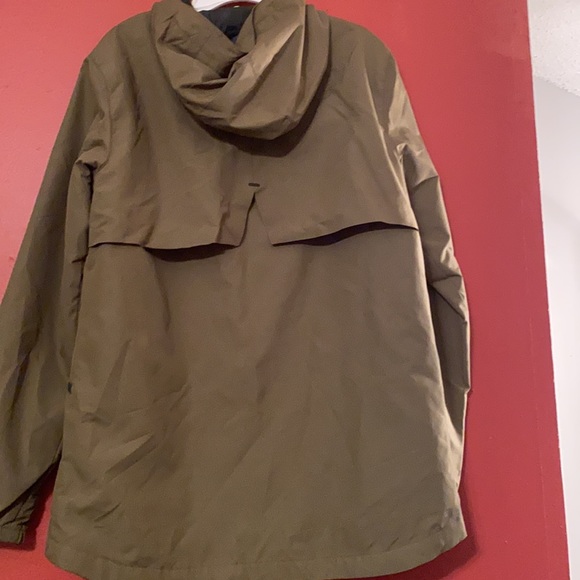 Champion raincoat - Picture 2 of 2